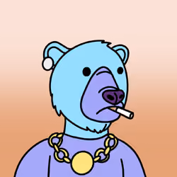 Okay Doodle Bears #259