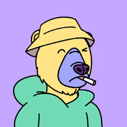 Okay Doodle Bears #4476