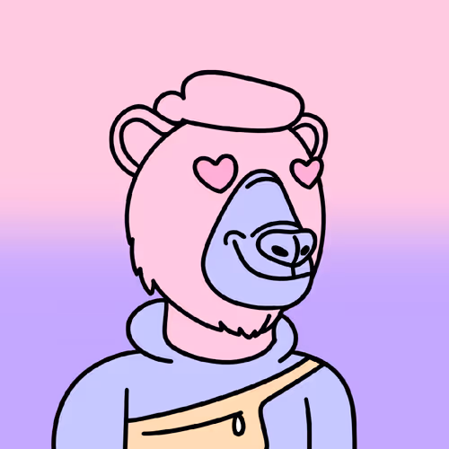 Okay Doodle Bears Official