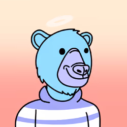 Okay Doodle Bears #3382