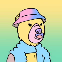 Okay Doodle Bears #250