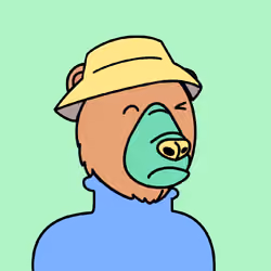 Okay Doodle Bears #2577