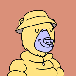 Okay Doodle Bears #1738