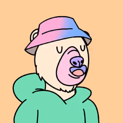 Okay Doodle Bears #1647