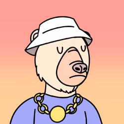 Okay Doodle Bears #2550