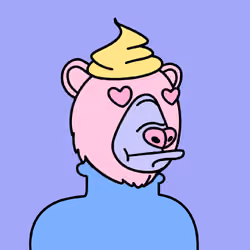 Okay Doodle Bears #3754