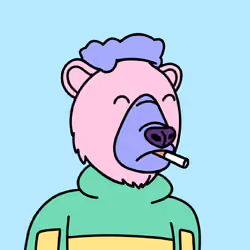 Okay Doodle Bears #3884