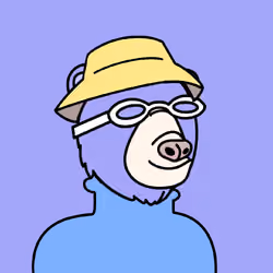 Okay Doodle Bears #3481