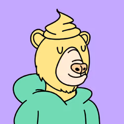 Okay Doodle Bears #3381