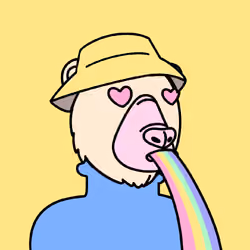 Okay Doodle Bears #466