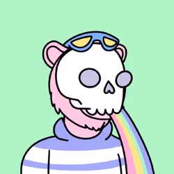 Okay Doodle Bears #648