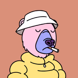 Okay Doodle Bears #2806