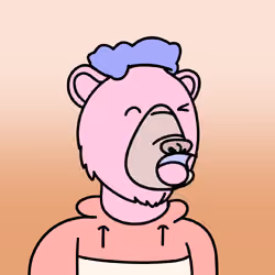 Okay Doodle Bears #2313