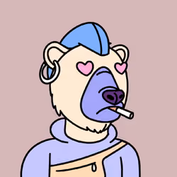 Okay Doodle Bears #255