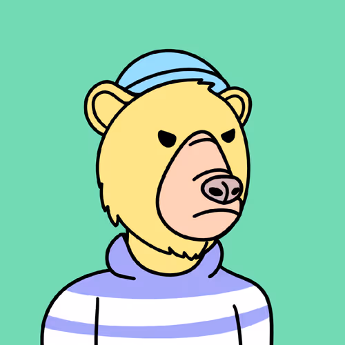 Okay Doodle Bears Official
