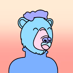 Okay Doodle Bears #2915