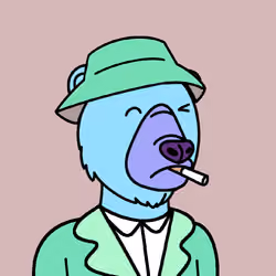 Okay Doodle Bears #900