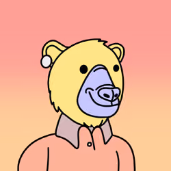 Okay Doodle Bears #923