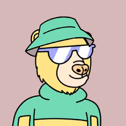 Okay Doodle Bears #3755