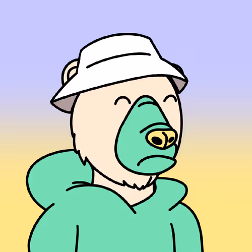 Okay Doodle Bears Official