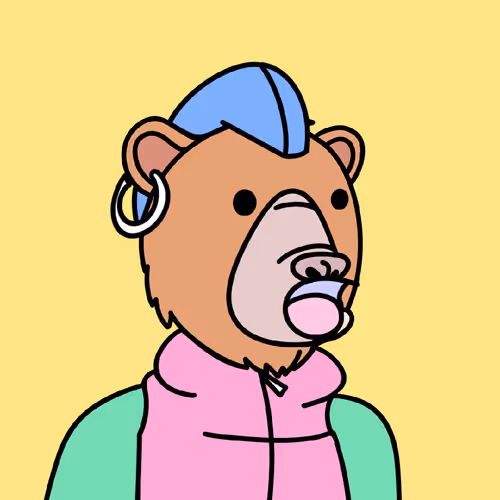 Okay Doodle Bears Official