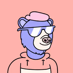 Okay Doodle Bears #1095