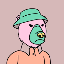 Okay Doodle Bears #257