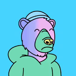 Okay Doodle Bears #4527