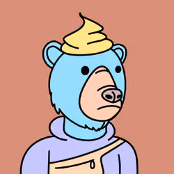 Okay Doodle Bears #180