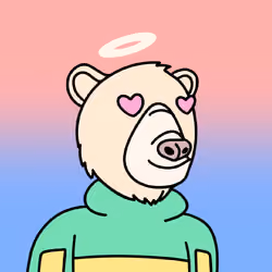 Okay Doodle Bears #3933