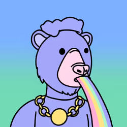 Okay Doodle Bears #4472