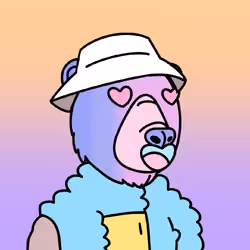 Okay Doodle Bears #2304
