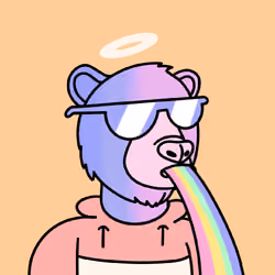 Okay Doodle Bears #1371