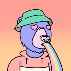 Okay Doodle Bears #2803
