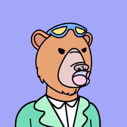 Okay Doodle Bears #2763