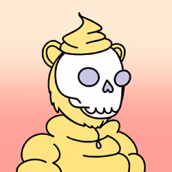 Okay Doodle Bears #2553