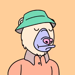 Okay Doodle Bears #3901