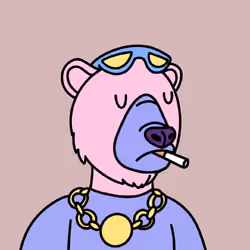 Okay Doodle Bears #3479