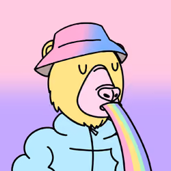 Okay Doodle Bears #898