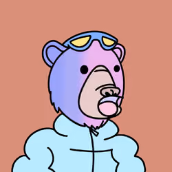 Okay Doodle Bears #227