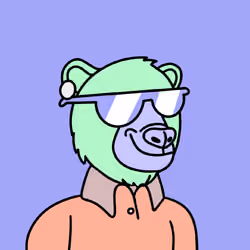 Okay Doodle Bears #3656