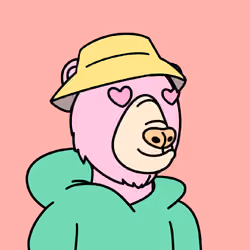 Okay Doodle Bears #899