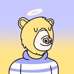 Okay Doodle Bears #679