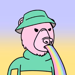 Okay Doodle Bears #261