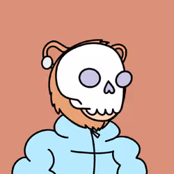 Okay Doodle Bears #1049