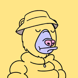 Okay Doodle Bears #598
