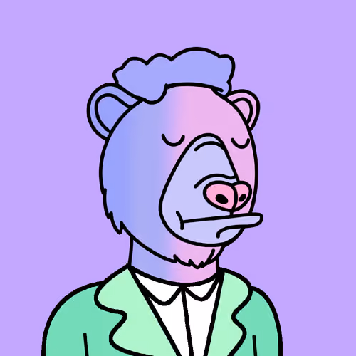 Okay Doodle Bears #4232