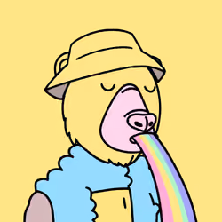 Okay Doodle Bears #2029