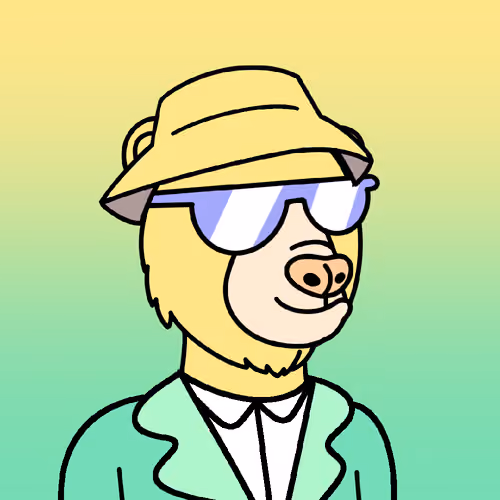 Okay Doodle Bears #2877