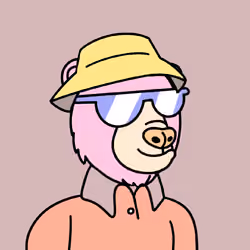 Okay Doodle Bears #2508